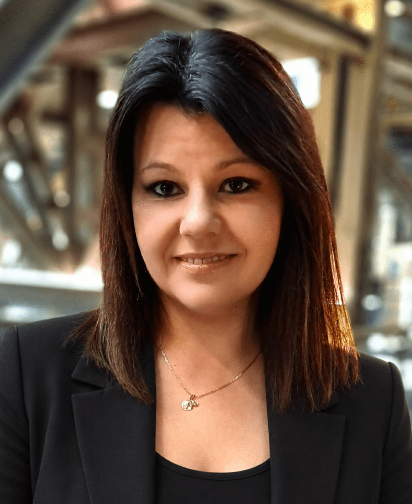 Paulina Kozyra Founder Madrzycyfrowo